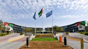 وزير التعليم العالي يشيد بتقدم جامعات الإمارات بتصنيف QS العالمي 2026