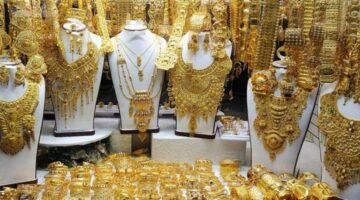 أسعار الذهب اليوم الاثنين 23-6-2025 في مصر.. تحديث عيار 21