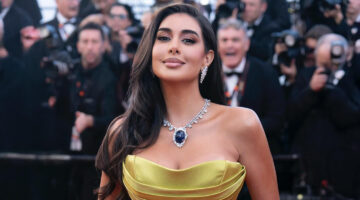 ياسمين صبري تكشف أسباب تغيير نهاية مسلسلها “الأميرة” في رمضان
