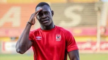 عودة ديانج للأهلي رسميا استعدادًا لكأس العالم للأندية 2025