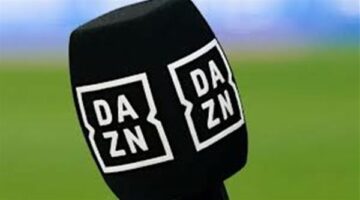 تردد قناة dazn على النايل سات 2025 لمتابعة أقوى المباريات والبطولات الرياضية