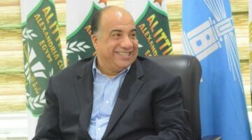 استقالة مصيلحي بسبب الجماهير.. وأخشى أن يكون مصيرنا مثل الأوليمبي