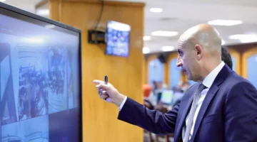 تحويل الطلاب المضبوطين في وقائع غش إلى لجان خاصة