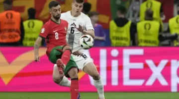 استعدادا للبريميرليج.. ليدز يونايتد يعلن ضم السلوفيني “بيجول”