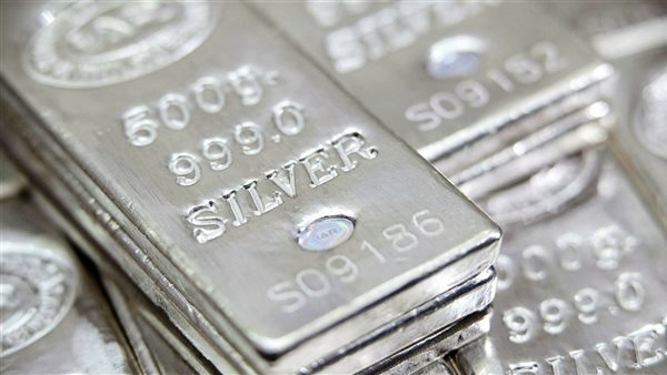 ارتفاع أسعار الفضة اليوم الخميس 5 يونيو 2025.. بكام الإيطالي