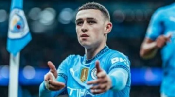 مان سيتي ضد الوداد الرياضي.. فيل فودين يقود مانشستر سيتي لتقدم مبكر على الوداد المغربي