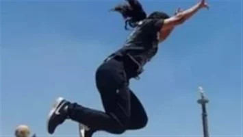 بعد فشلها في حل الامتحان.. طالبة بالصف الثالث الإعدادي تقفز من الطابق الثاني خلال امتحان الجبر بالغربية