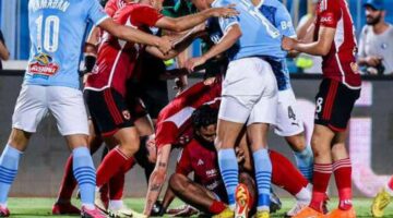الوطن سبورت | مايفوتكش| المحكمة الدولية تفاجئ بيراميدز.. وتطورات حالة إمام عاشور