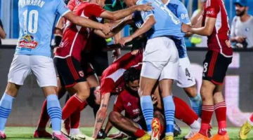 الوطن سبورت | مايفوتكش| المحكمة الدولية تفاجئ بيراميدز.. وتطورات حالة إمام عاشور