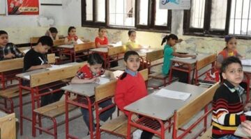 بالاسم ورقم الجلوس.. رابط وخطوات الاستعلام عن نتيجة الصف الثالث الابتدائي 2025