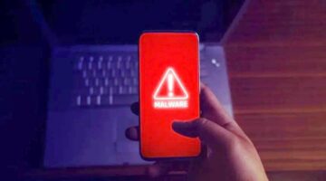 هجمات خبيثة تهدّد الهواتف الذكية.. كيف تحمي بياناتك؟ – أخبار السعودية