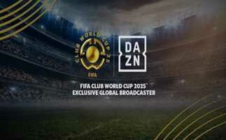 تردد قناة DAZN على النايل سات 2025