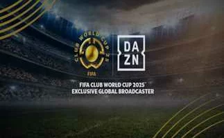 تردد قناة DAZN على النايل سات 2025
