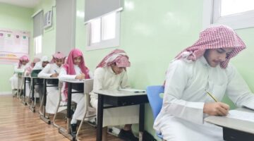 اختبارات الفصل الثالث رسمياً .. وزارة التعليم عاجل بدء اختبارات منتصف الفصل الدراسي الثالث 2025 بهذا الموعد رسميًا جاهزية كاملة