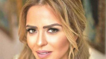 مها الصغير تسترجع ذكريات والدها برسالة مؤثرة: “وحشتني”