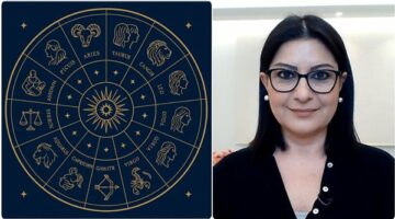 توقعات كارمن شماس عيد الأضحى 2025: 5 أبراج تنتقل من الحظ السيئ إلى الثراء الكبير