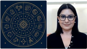 توقعات كارمن شماس عيد الأضحى 2025: 5 أبراج تنتقل من الحظ السيئ إلى الثراء الكبير
