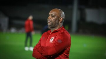 موسيماني : جماهير الأهلي لا ترحم.. وتعشق الذهب – الجريدة