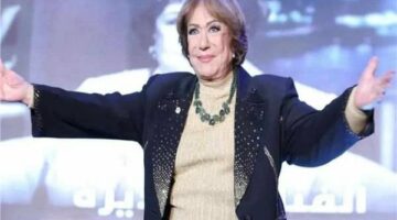 موعد عزاء سيدة المسرح سميحة أيوب وسط حضور فني وجماهيري واسع