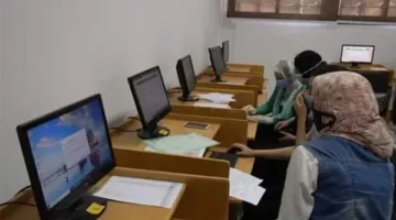 موعد إعلان تنسيق الثانوية العامة 2025 في الجيزة.. مفاجأة للطلاب