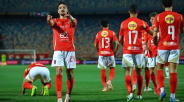 الأهلي يحصل على 3 ملايين دولار عقب المشاركة في كأس العالم للأندية – الجريدة