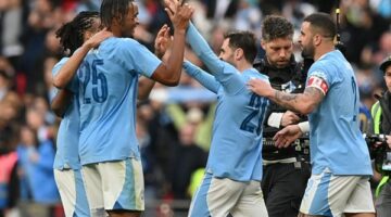 برناردو سيلفا يؤكد البقاء مع مانشستر سيتي