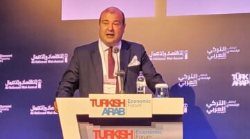 خلق نظام تجاري عادل يتيح للدول العربية استغلال مواردها في مجابهة الأزمات