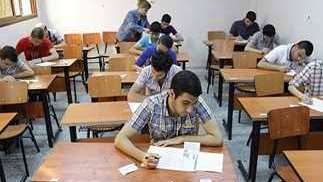 رد عاجل من التعليم على تسريب امتحان اللغة العربية للثانوية العامة