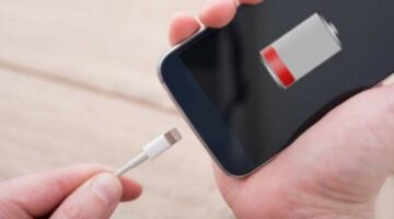 سبتمبر نت – 5 أخطاء شائعة في شحن هاتفك يجب تجنبها