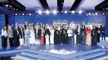 «التعليم والمعرفة» تحتفي بإنجازات المعلمين والبرامج التعليمية