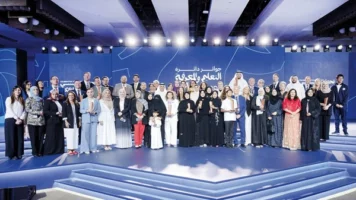 «التعليم والمعرفة» تحتفي بإنجازات المعلمين والبرامج التعليمية