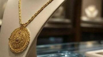 تحرك مفاجئ في سعر الذهب اليوم الإثنين 2 -6- 2025 بمنتصف التعاملات.. تحديث لحظي لعيارات 24 و21 و18