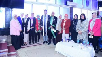 عبد السلام مبارك ينال الدكتوراه بأول دراسة عربية عن التزييف العميق وتحولاته المجتمعية والإعلامية