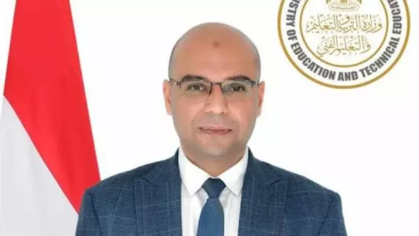 متحدث التعليم شادي زلطة يؤكد: توصلنا للمتسبب في تسريب أسئلة الامتحانات وجارٍ اتخاذ الإجراءات القانونية