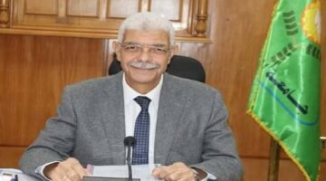 مستشفى أورام جامعة المنوفية يحصل على اعتماد GAHAR للرقابة الصحية
