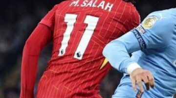 صلاح ومرموش يقودان التشكيلة المثالية لأفضل لاعبي أفريقيا موسم 2024-2025