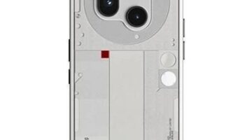 تسريب يكشف تصميم Nothing Phone 3 بدون واجهة Glyph قبل الإعلان الرسمي