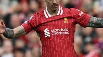 أتلتيكو مدريد يضغط لضم داروين نونيز من ليفربول في صفقة مرتقبة هذا الصيف