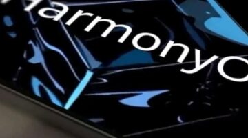 هواوي تواصل نجاحها مع HarmonyOS وتبيع أكثر من 100 مليون هاتف ذكي