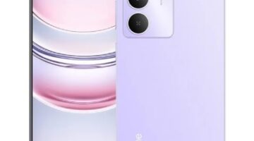 Realme تستعد لإطلاق Narzo 80 Lite 5G مع تسريبات كاملة للمواصفات
