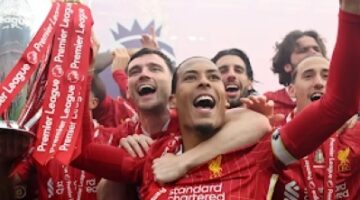 جدول مباريات ليفربول في الدوري الإنجليزي 2025-2026.. الريدز يبدأ الدفاع عن اللقب