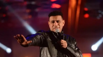 بلاغ رسمي ضد محمود الليثي بسبب “يا مسهرني”