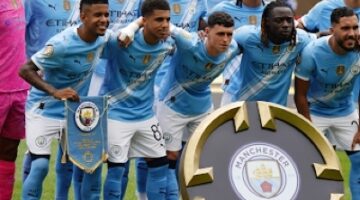 غرامة جديدة على مانشستر سيتي بسبب تأخير المباريات في الدوري الإنجليزي