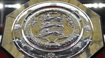 ليفربول يواجه كريستال بالاس في افتتاح الموسم على لقب الدرع الخيرية