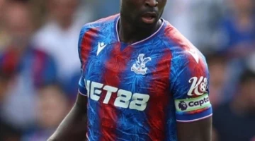 ليفربول يقترب من ضم جويهي بعد موافقة مبدئية من مدافع كريستال بالاس