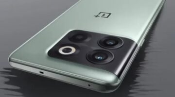 تحديث جديد لهاتف OnePlus 10T يجلب تصحيح أمان يونيو 2025 وميزات جديدة