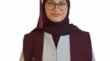 دراسة التكنولوجيا الإبداعية ضمن التعليم الفني للبنات تجربة لا تنسى أدعو طالبات الشهادة الإعدادية للاطلاع على التخصصات الفنية والمهنية