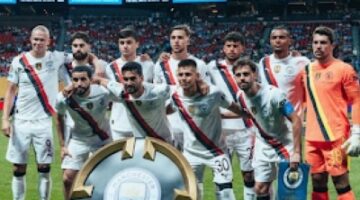 مانشستر سيتي أقوى هجوم في مونديال الأندية 2025 ومرموش يتألق