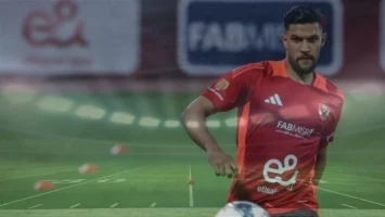 يحيى عطية الله على رادار ناديين كبيرين في الخليج.. تفاصيل