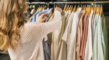 عرب وأمريكان .. ننشر أهم الدول المستوردة للملابس الجاهزة المصرية